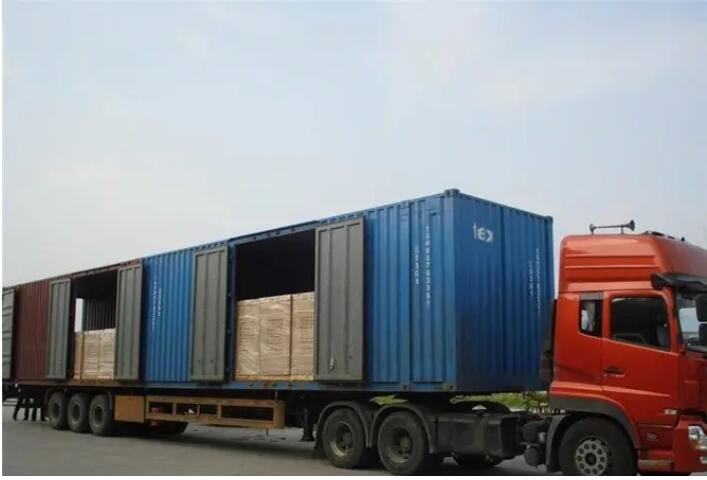 厦门到柏乡县整车运输