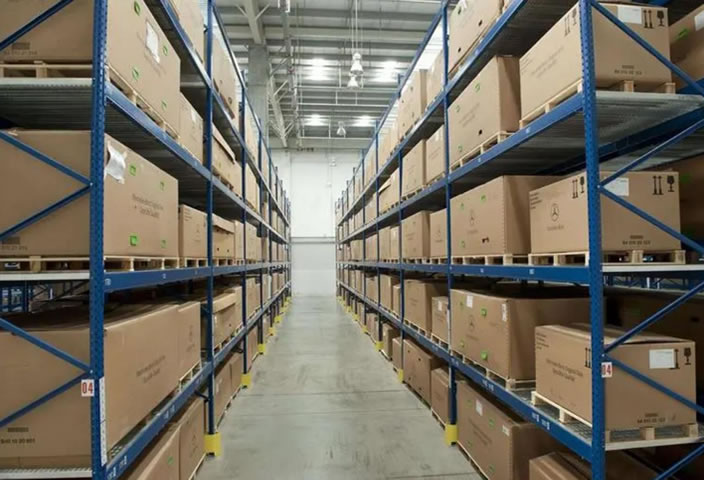 厦门到柏乡县货物仓储