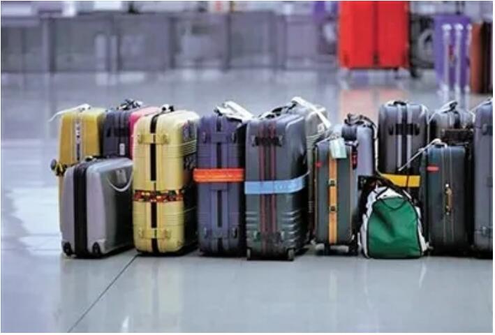 厦门到柏乡县行李托运