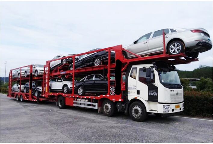 厦门到柏乡县轿车托运